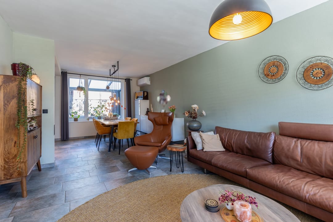 Foto 8 van Kampstraat 6