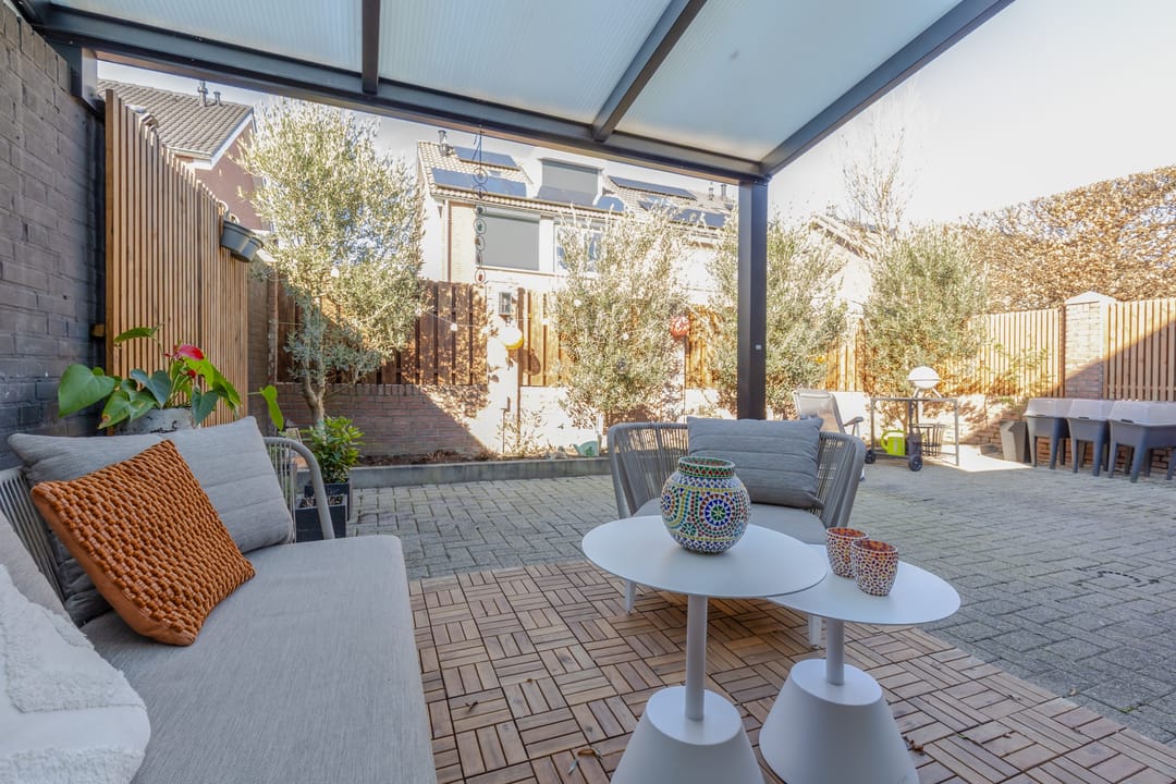 Foto 23 van Kampstraat 6