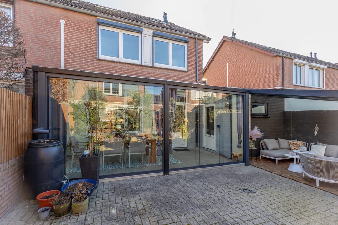 Foto 26 van Kampstraat 6