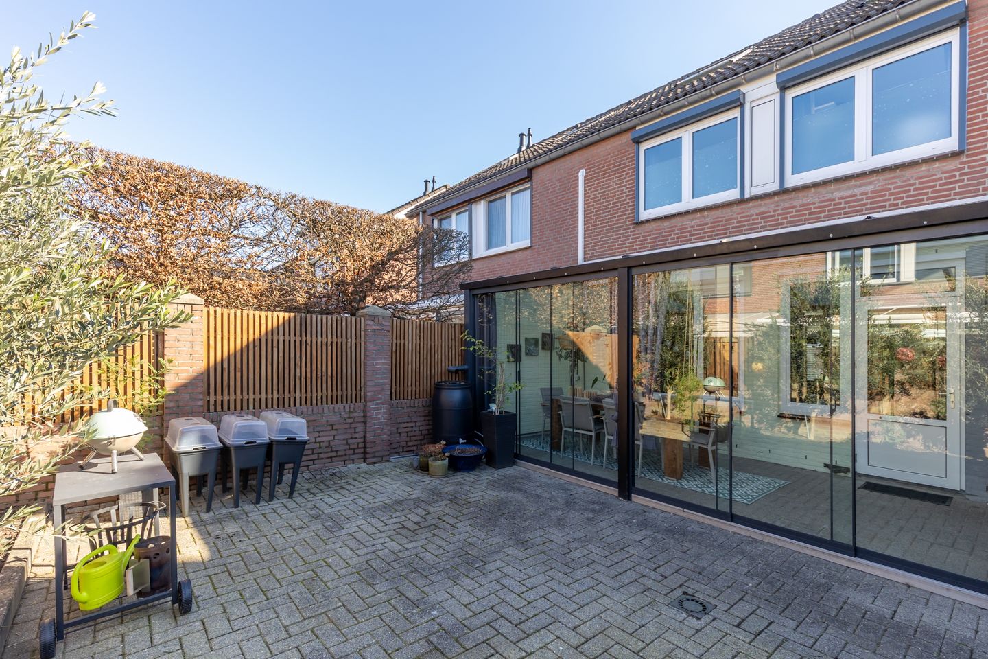 Foto 25 van Kampstraat 6