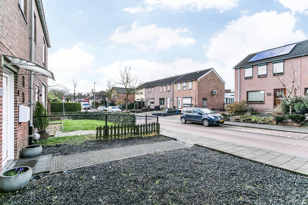 Photo 22 of van Goyenstraat 13