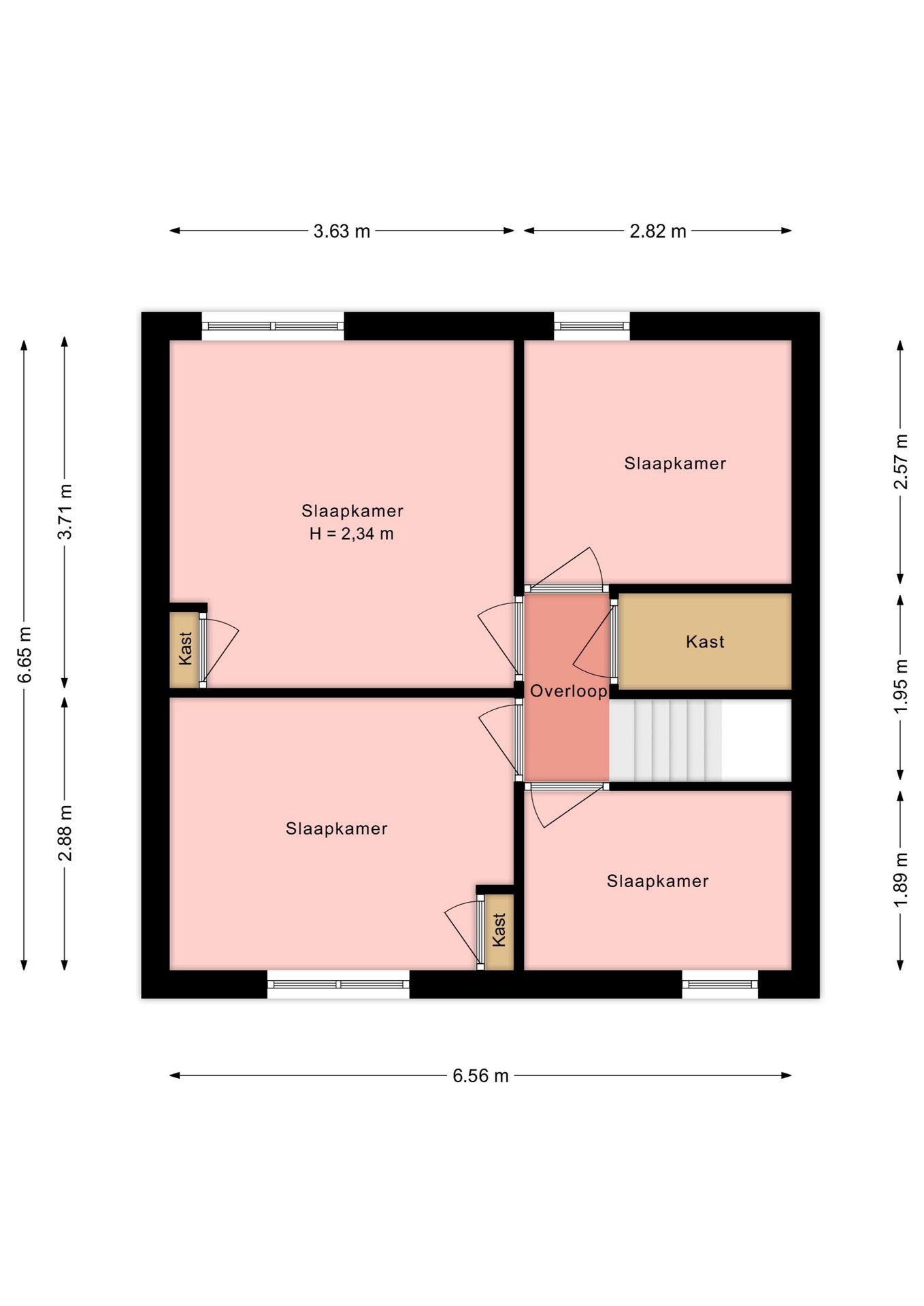 Photo 24 of van Goyenstraat 13