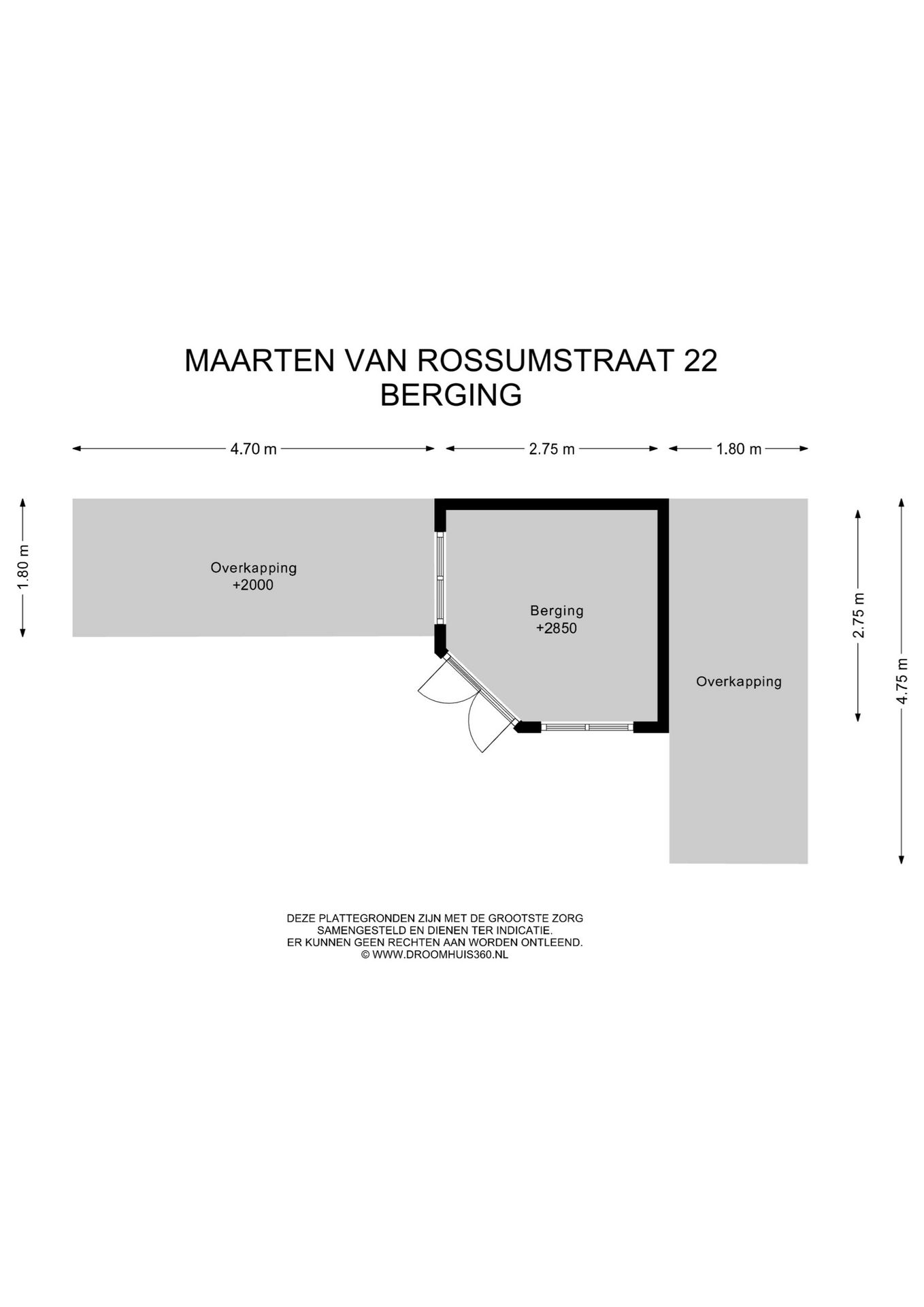 Foto 42 van Maarten van Rossumstraat 22