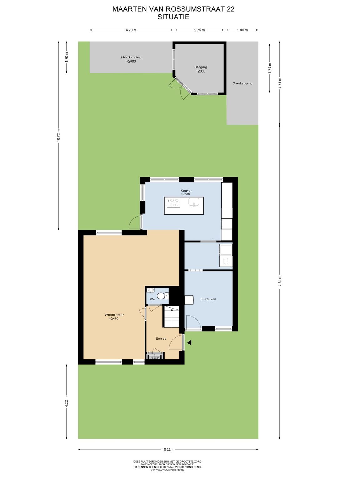 Foto 43 van Maarten van Rossumstraat 22