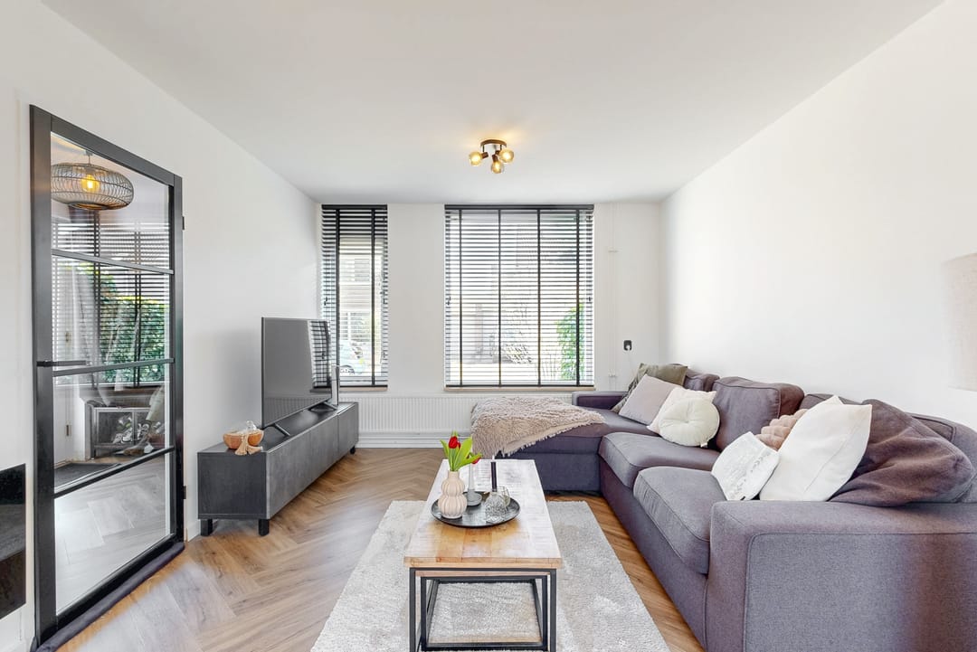 Foto 7 van Maarten van Rossumstraat 22