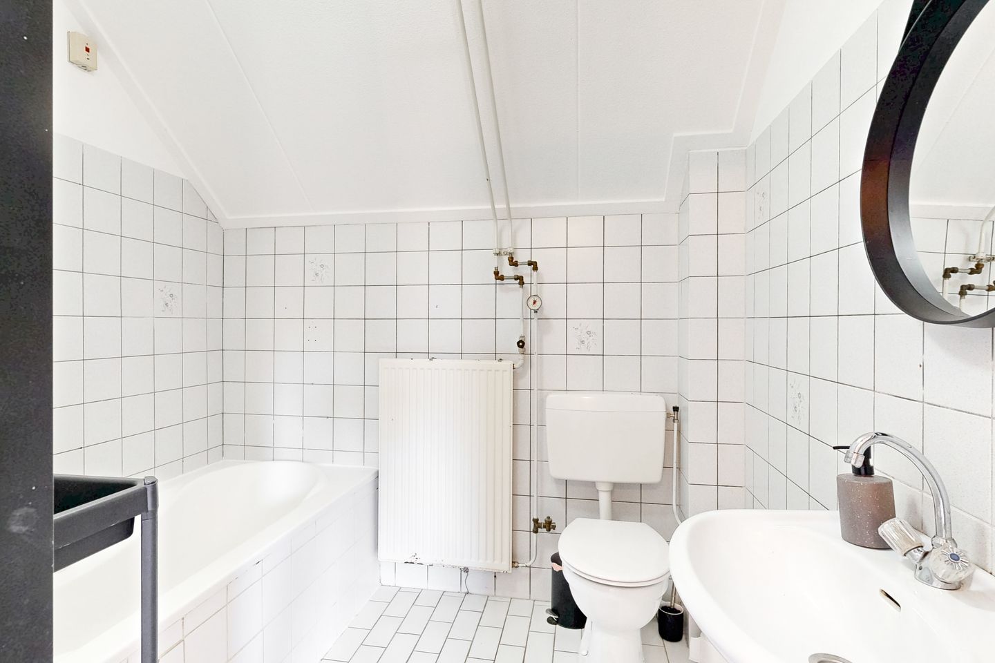 Foto 19 van Maarten van Rossumstraat 22