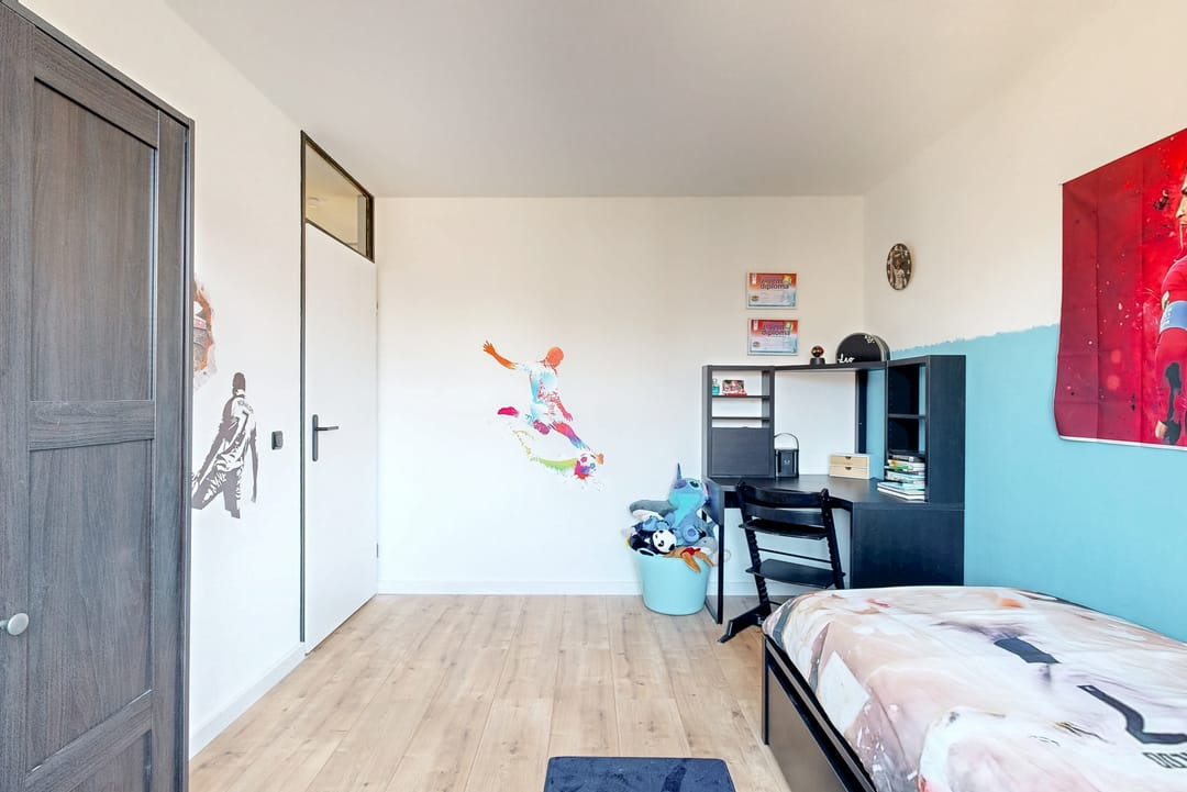 Foto 22 van Maarten van Rossumstraat 22