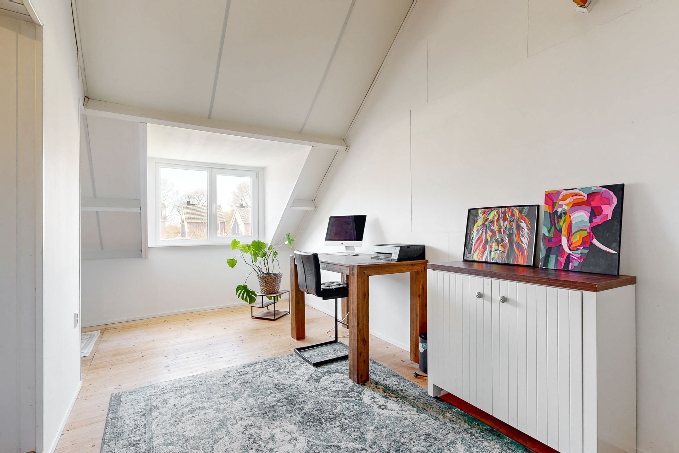 Foto 24 van Maarten van Rossumstraat 22