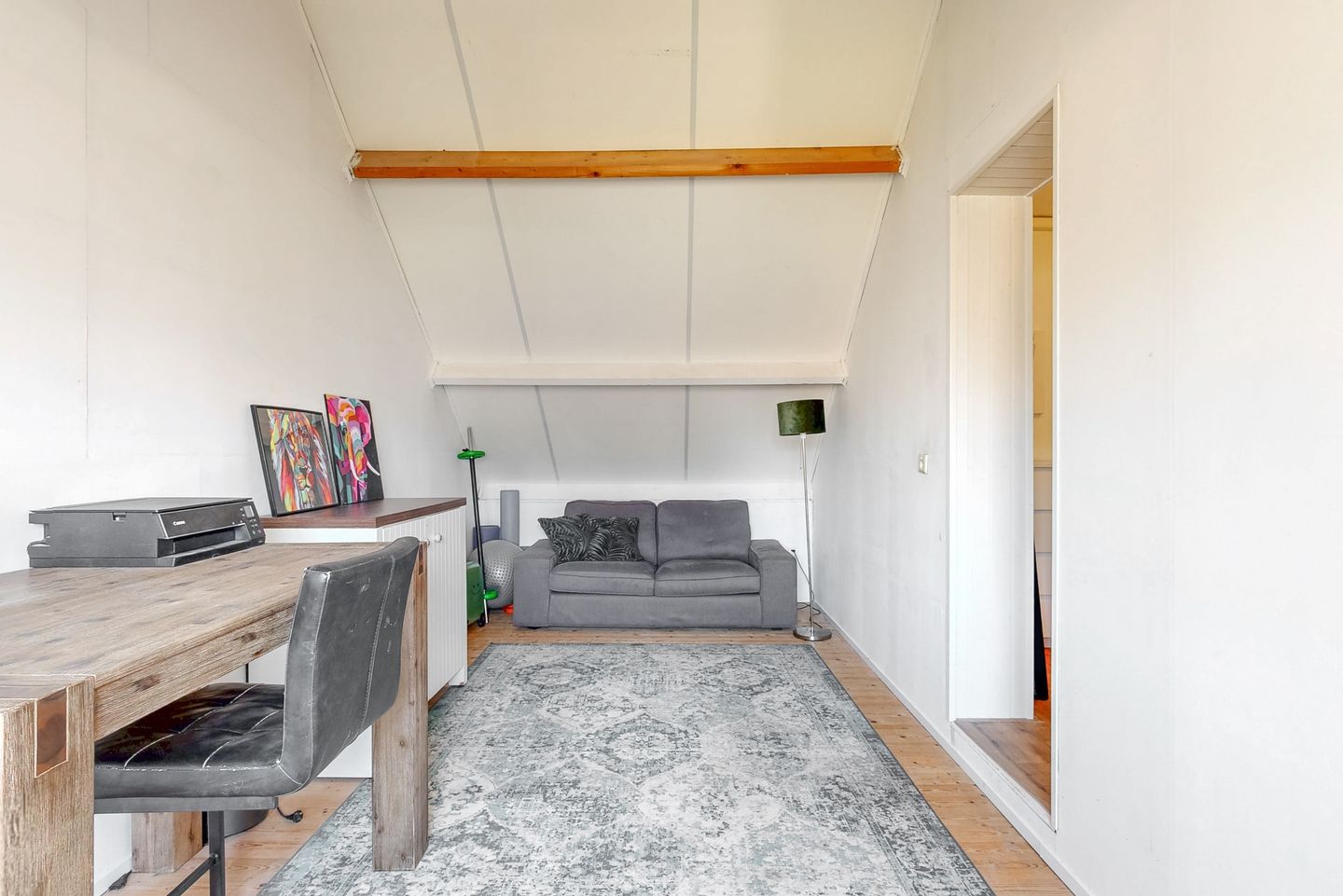 Foto 25 van Maarten van Rossumstraat 22