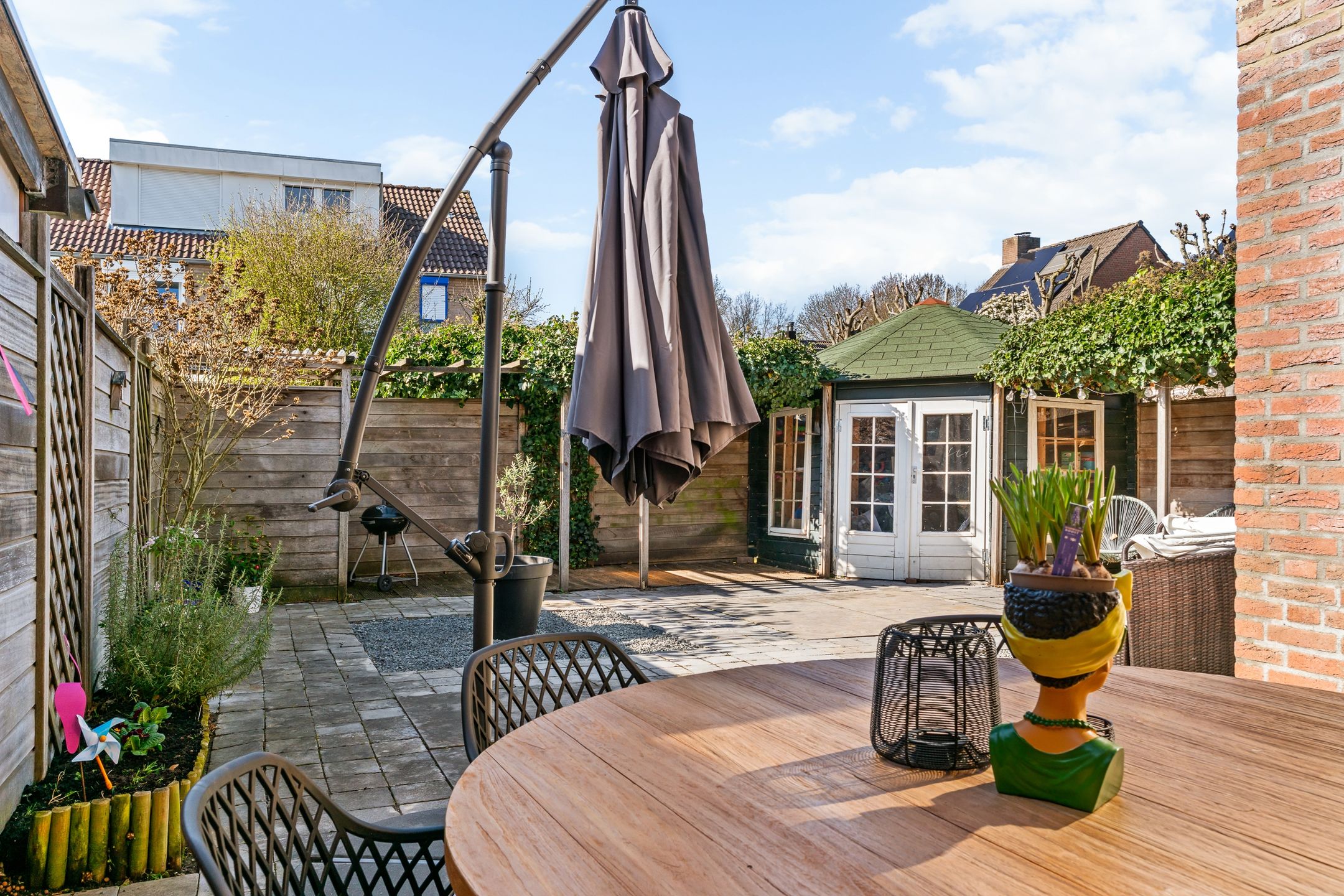 Foto 33 van Maarten van Rossumstraat 22