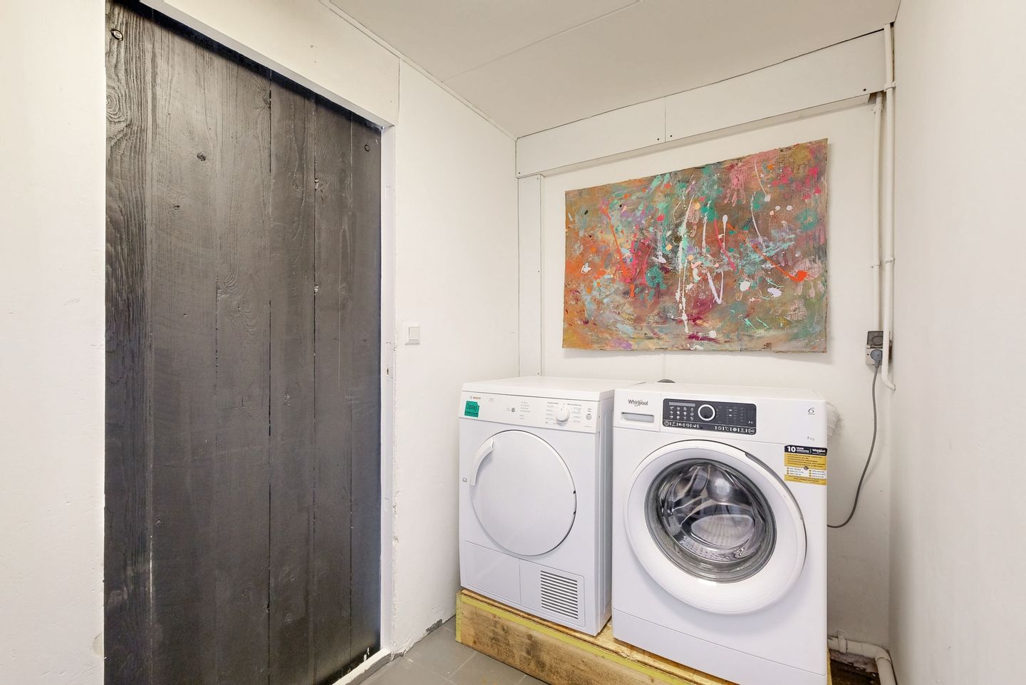 Foto 29 van Maarten van Rossumstraat 22