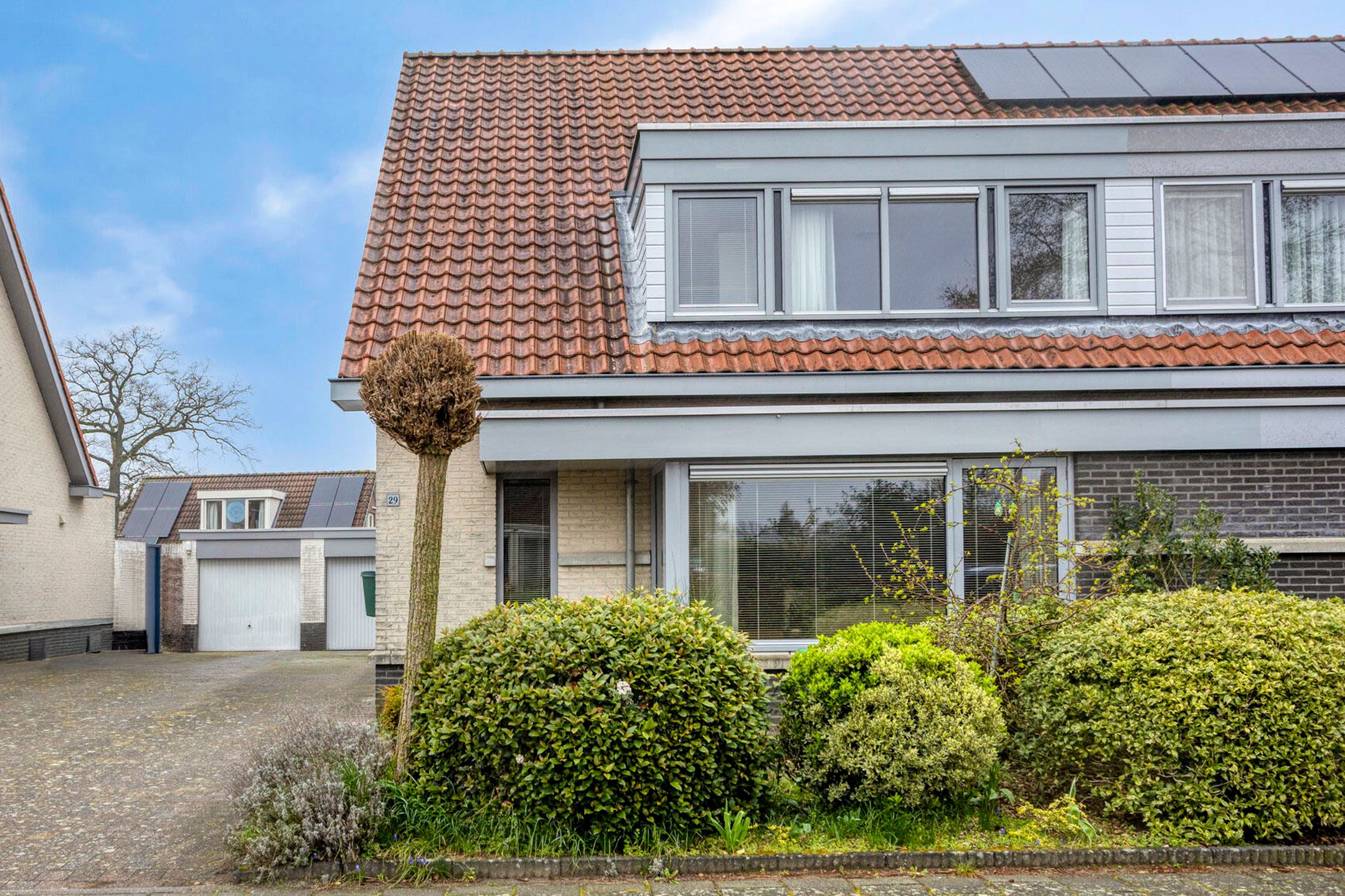 Buying a house in The Netherlands., Sterappel 29