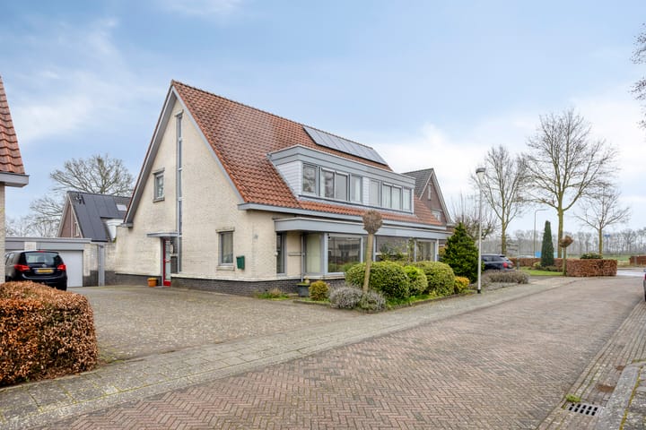 Foto 3 van Sterappel 29