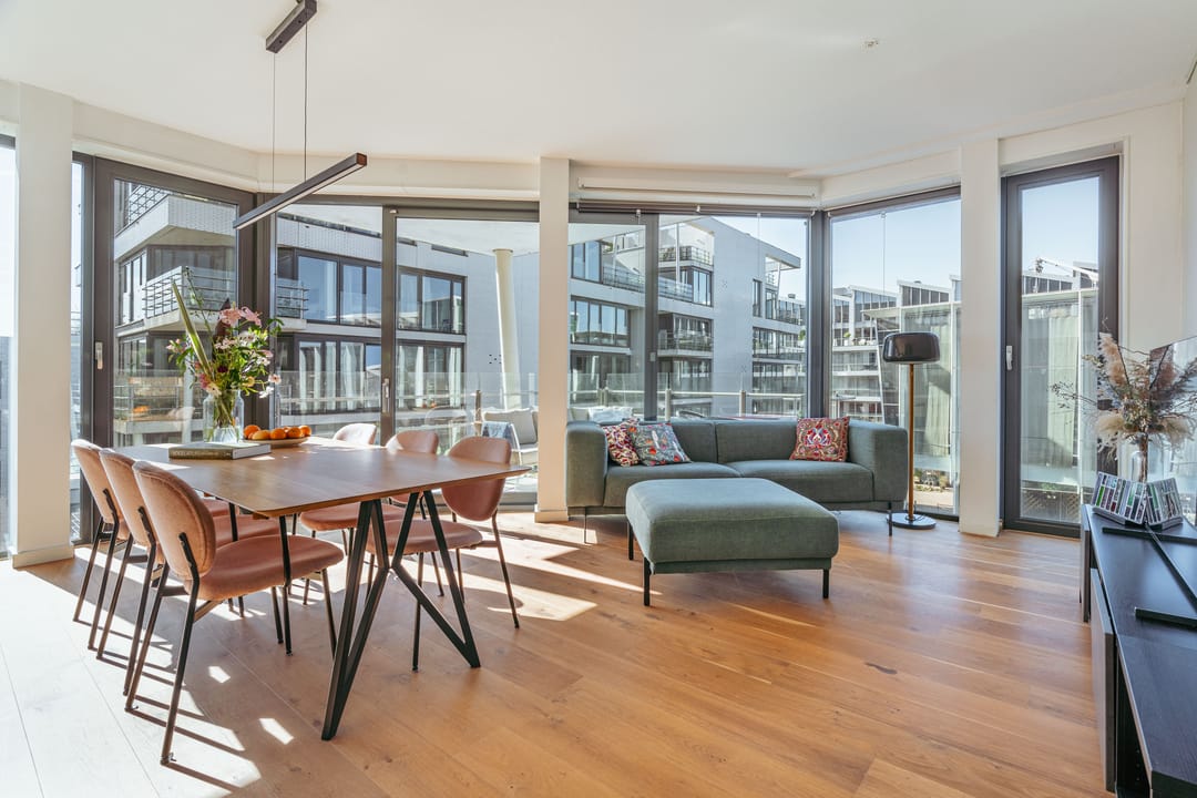 Foto 2 van Zeeburgerkade 1210