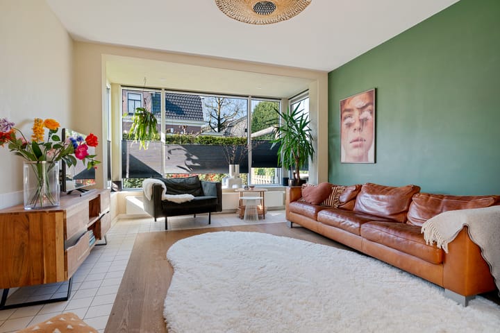 Foto 4 van Malvastraat 3