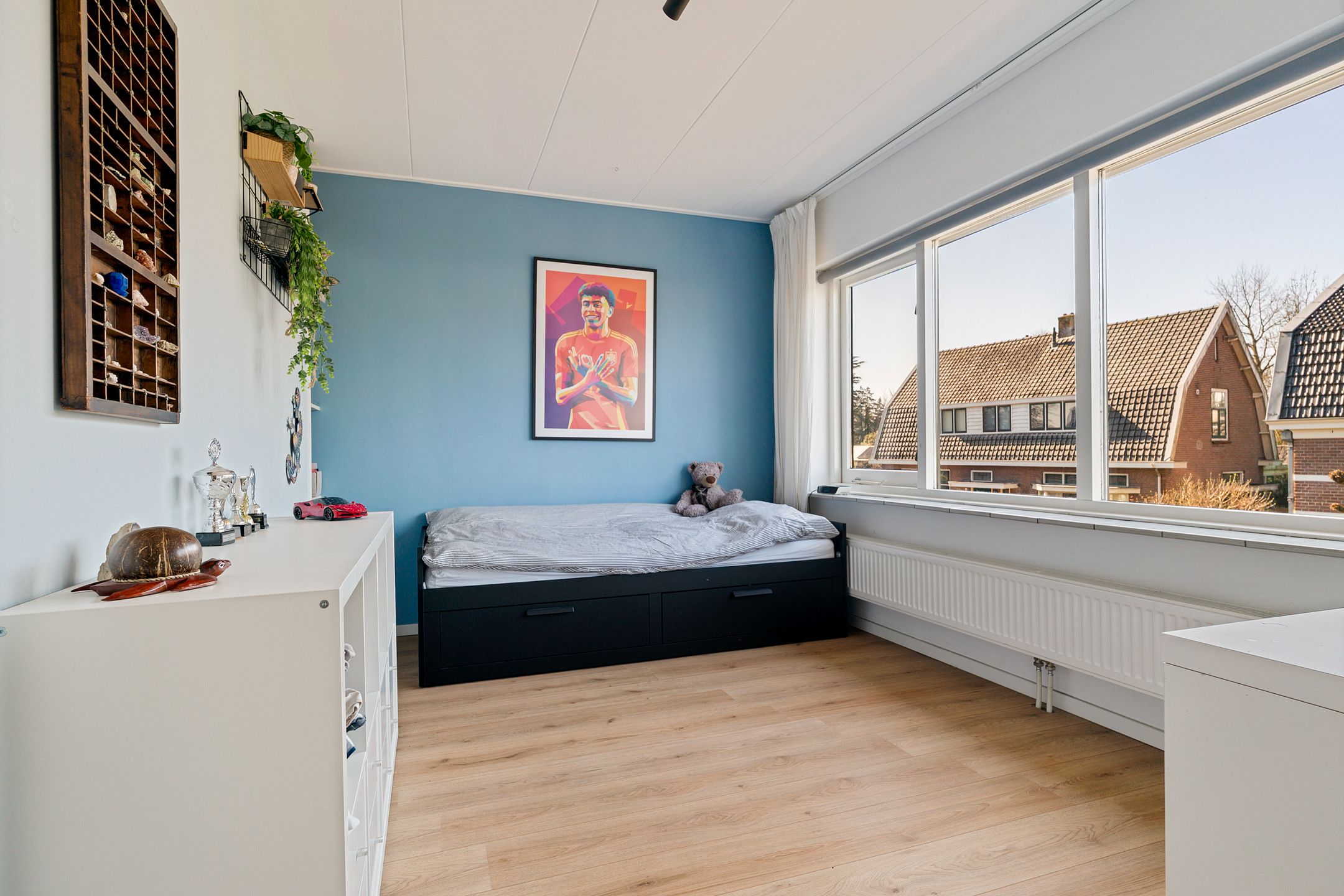 Spacious Extended and Insulated Family Home on a Prime Location — 18