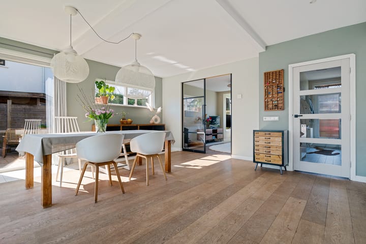 Foto 3 van Malvastraat 3