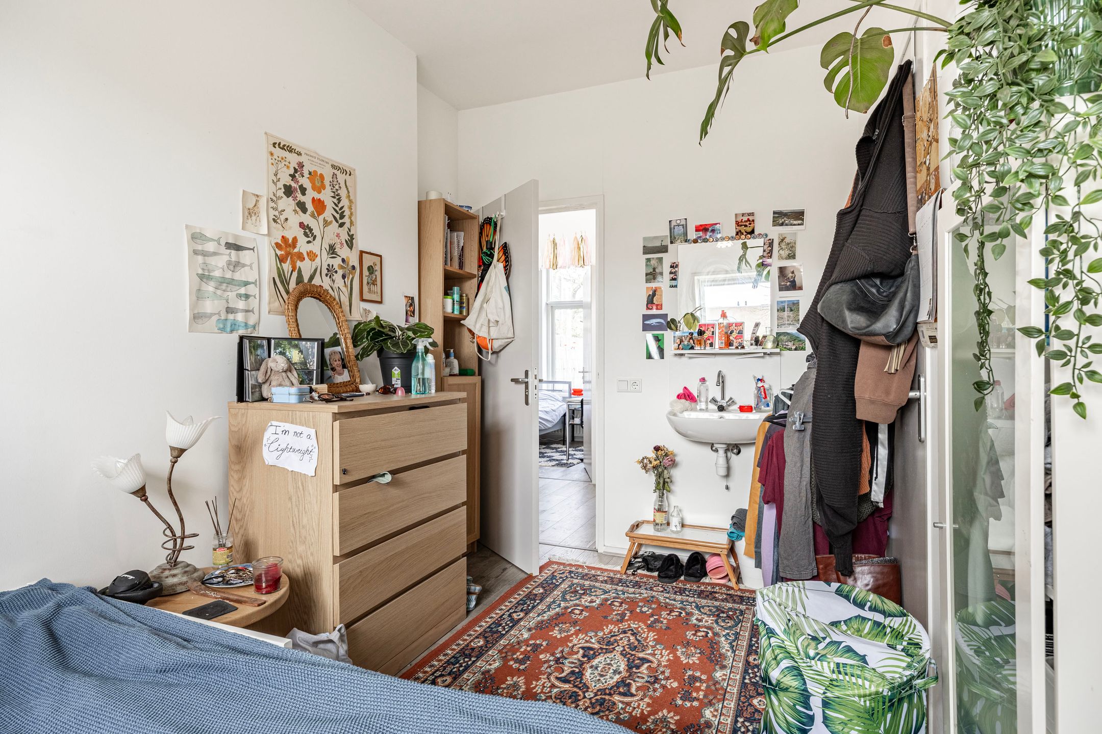 Spacious semi-detached home with four bedrooms and large garden in central Nijmegen — 26