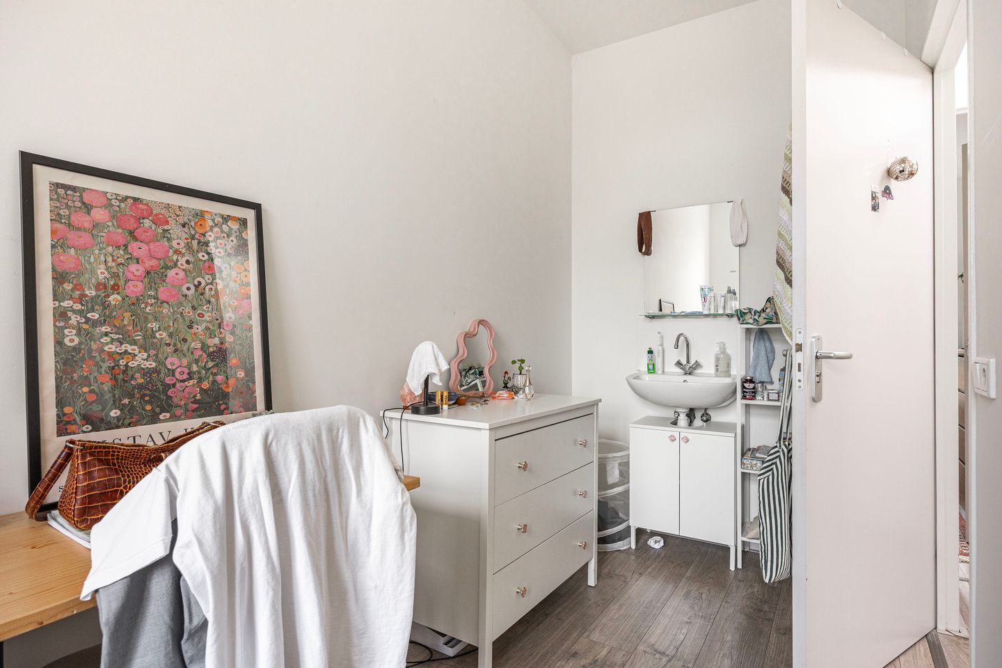 Spacious semi-detached home with four bedrooms and large garden in central Nijmegen — 30
