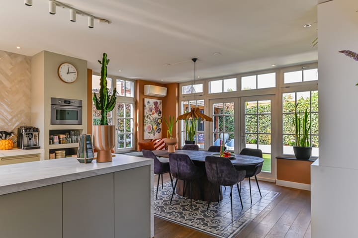 Foto 2 van Gebroeklaan 4