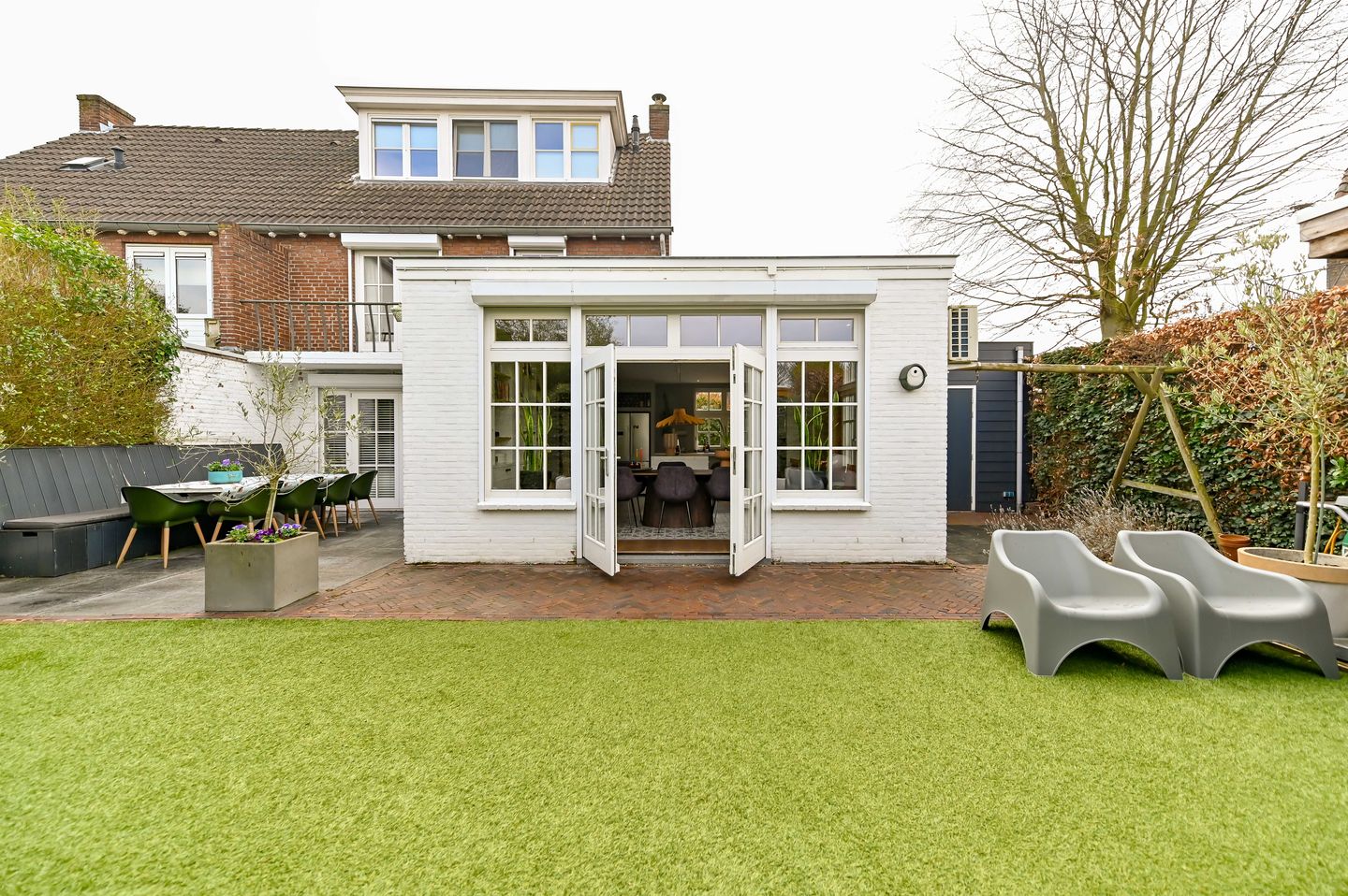 Foto 4 van Gebroeklaan 4