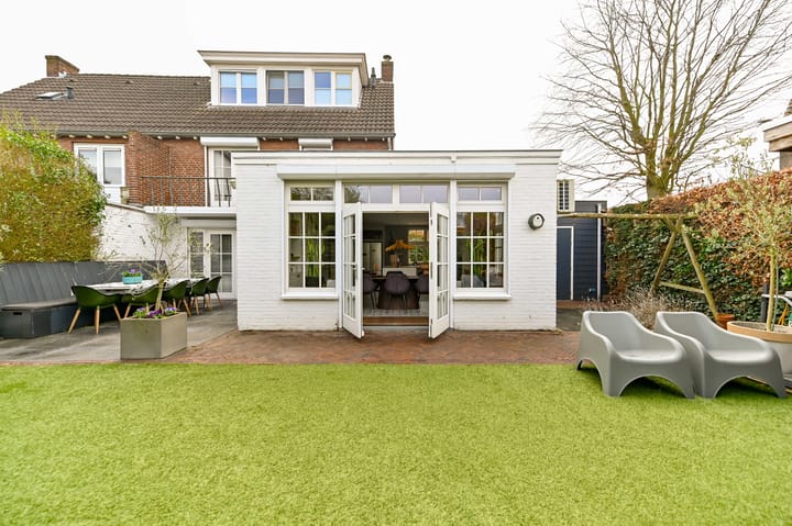 Foto 4 van Gebroeklaan 4