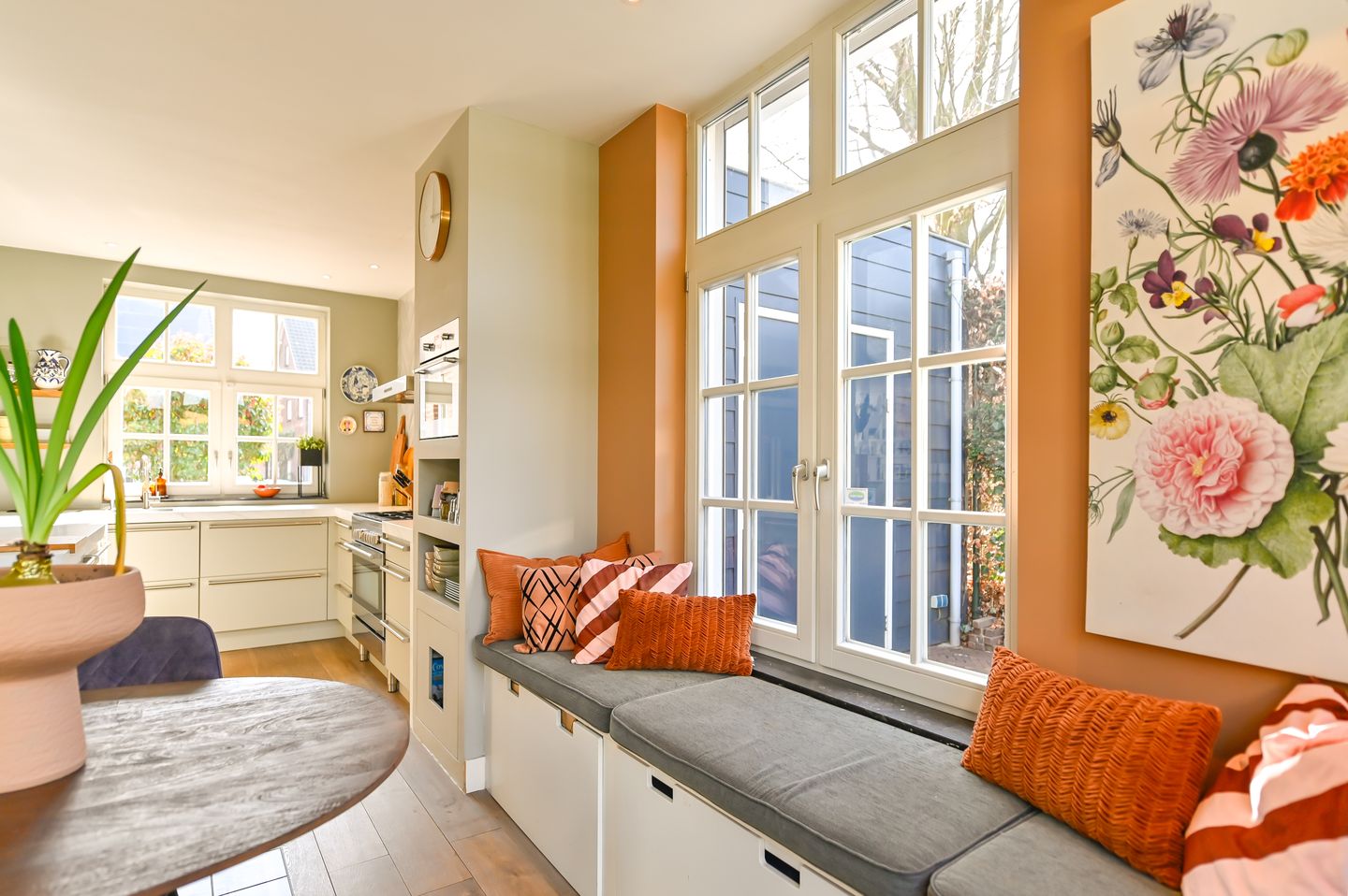 Foto 5 van Gebroeklaan 4