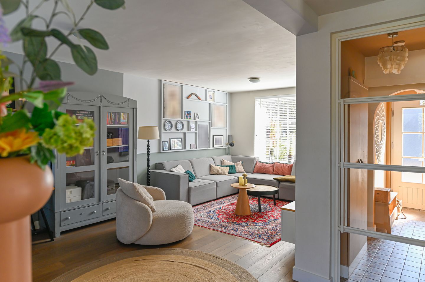 Foto 10 van Gebroeklaan 4