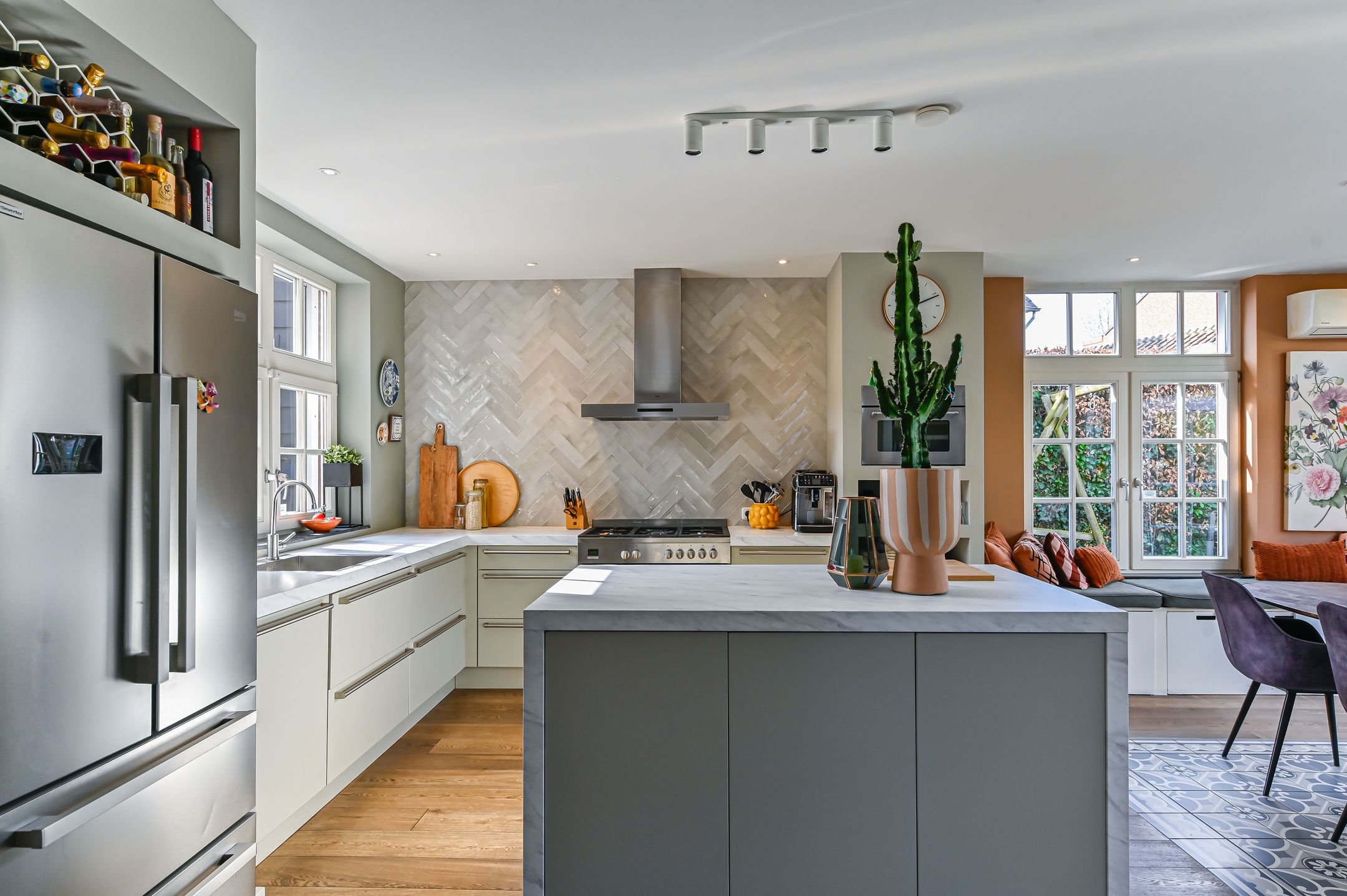 Foto 12 van Gebroeklaan 4