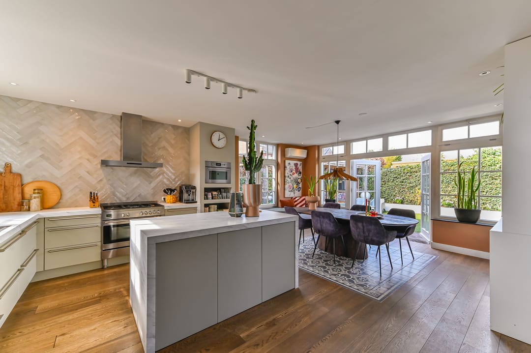 Foto 13 van Gebroeklaan 4