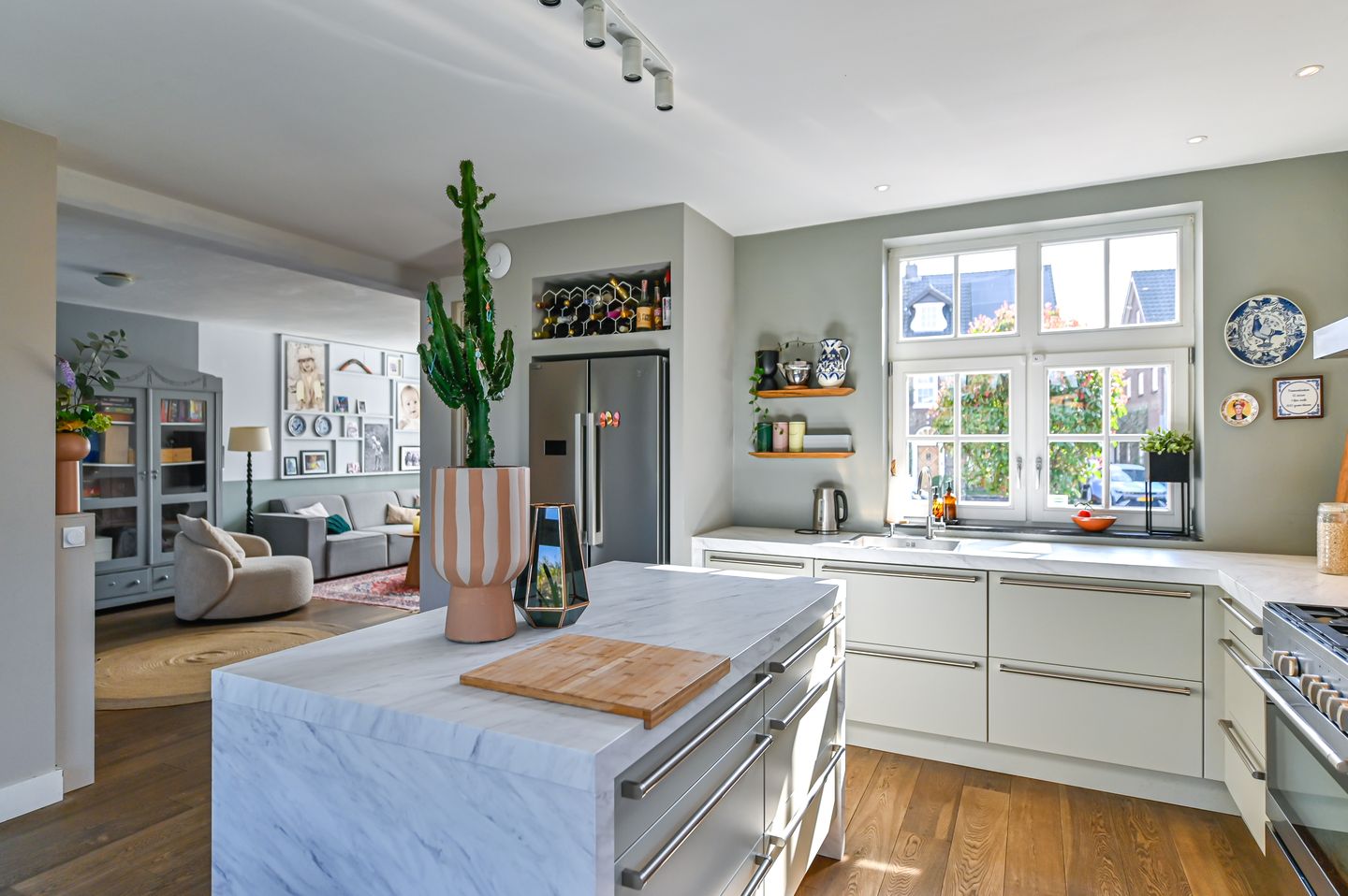 Foto 14 van Gebroeklaan 4