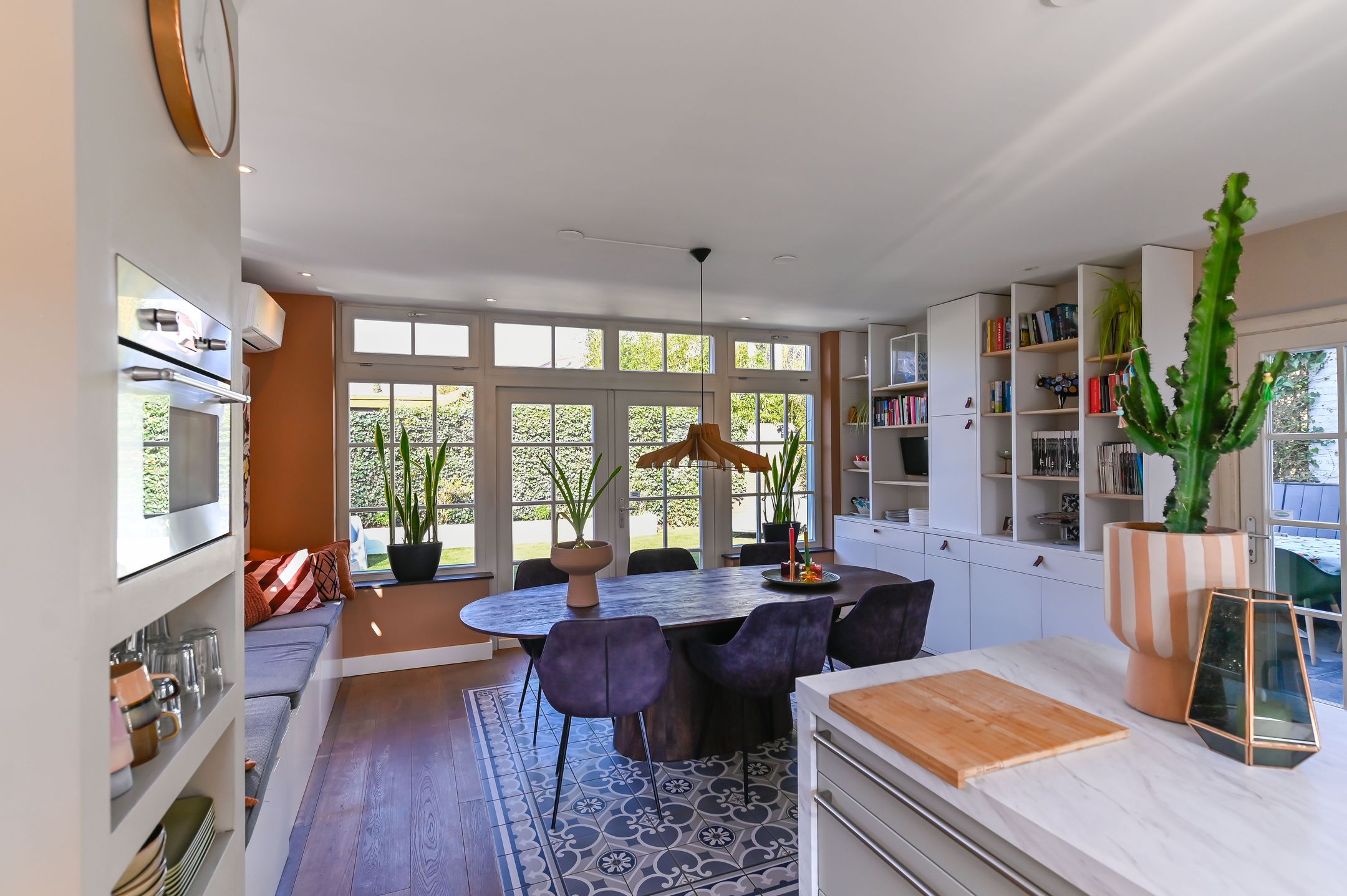 Foto 18 van Gebroeklaan 4