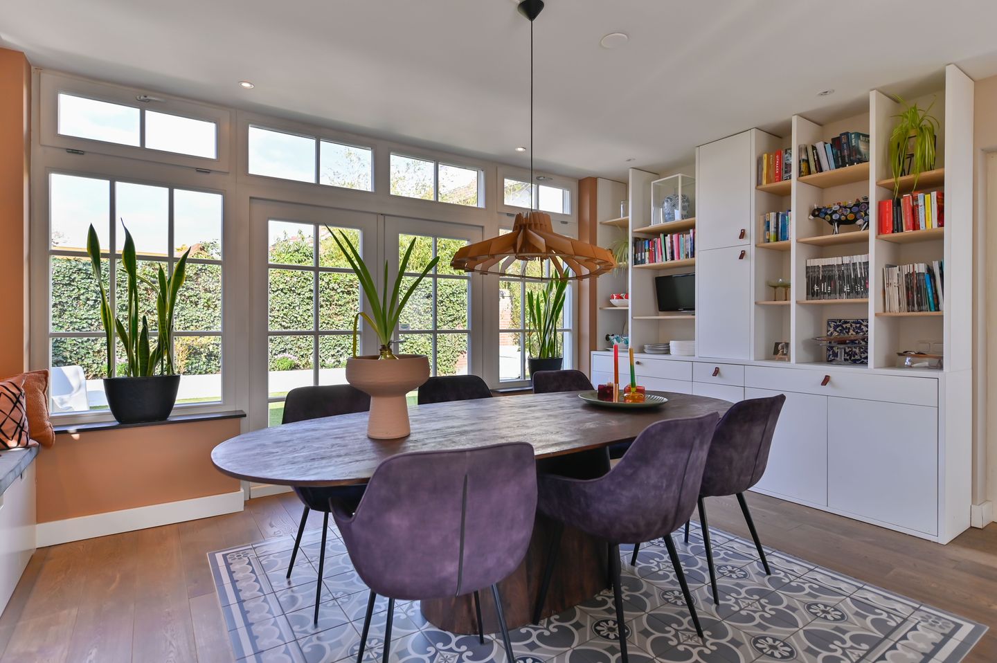 Foto 19 van Gebroeklaan 4