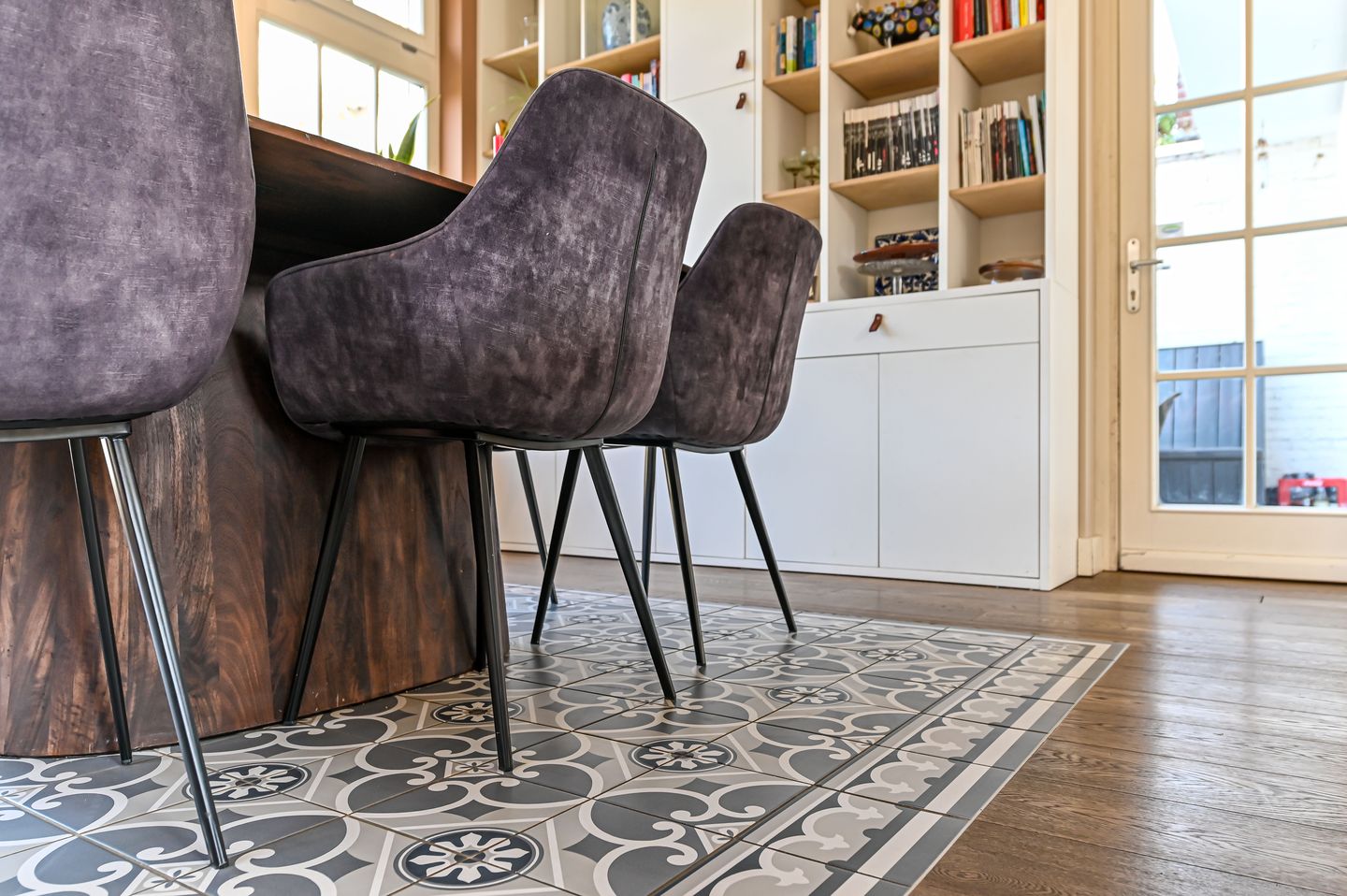 Foto 20 van Gebroeklaan 4