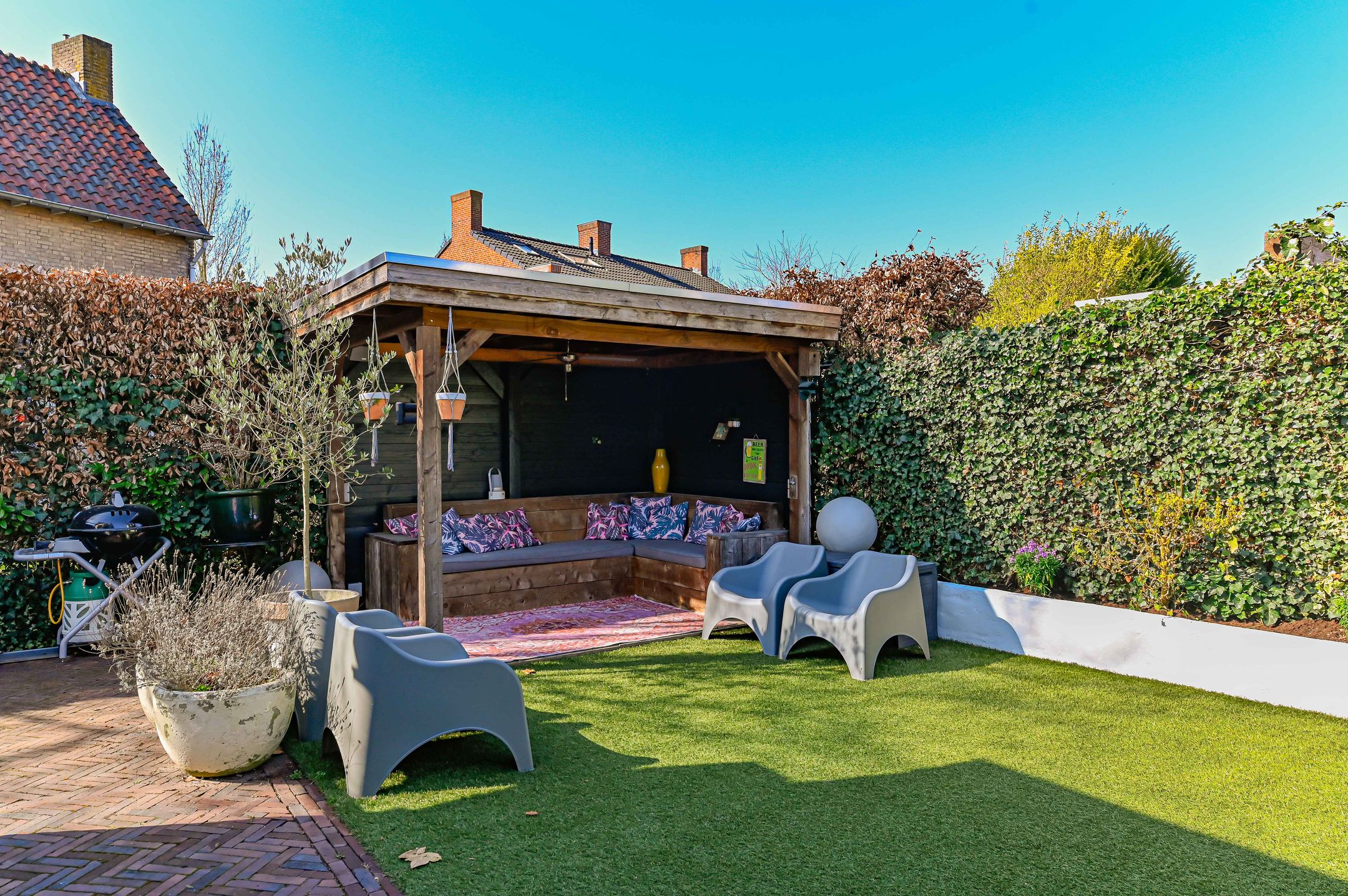 Foto 27 van Gebroeklaan 4