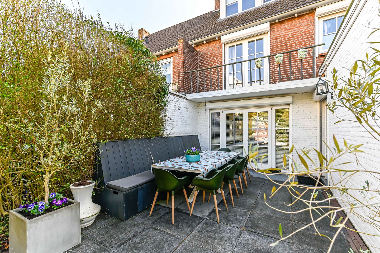 Foto 29 van Gebroeklaan 4