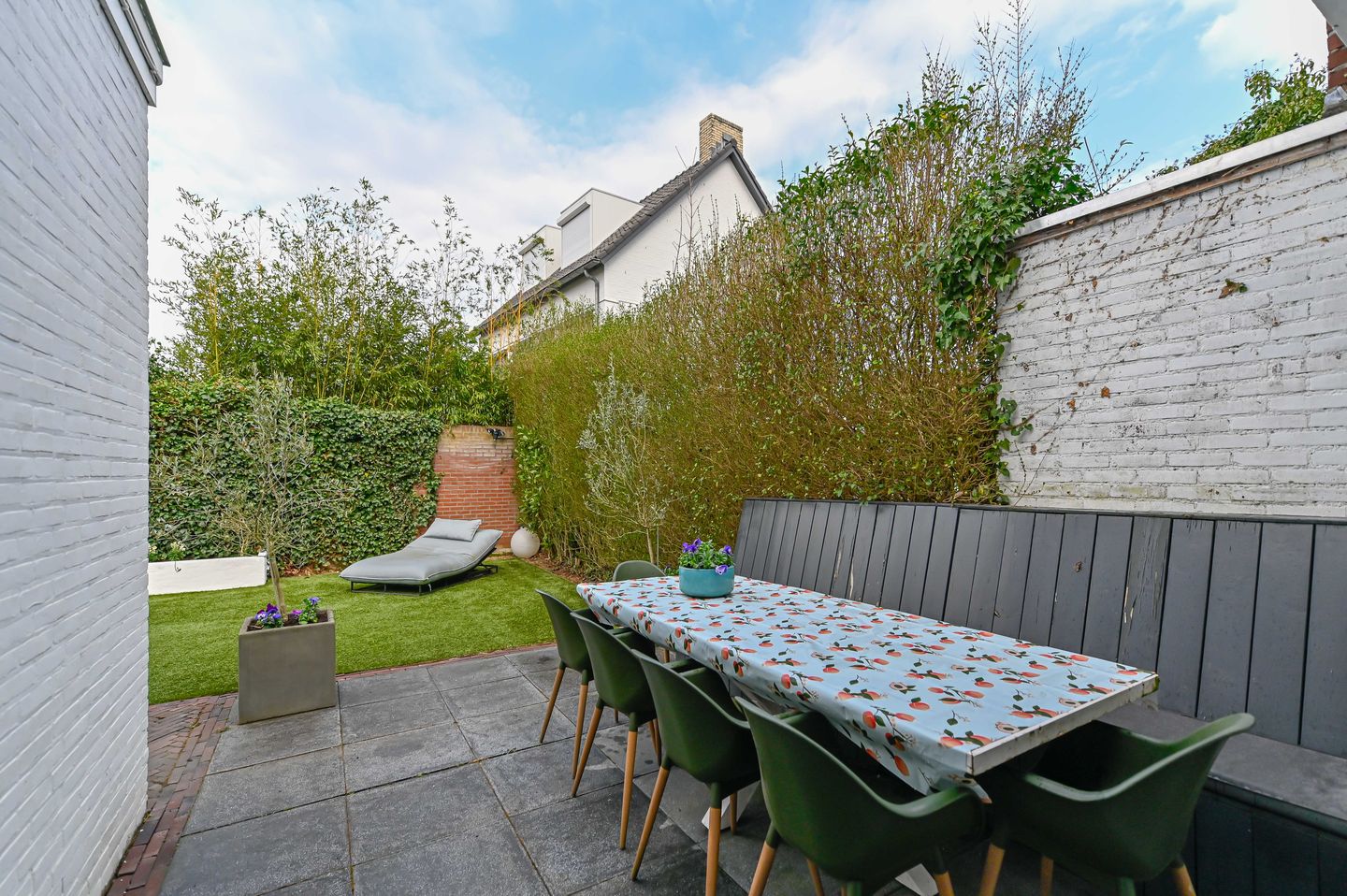 Foto 55 van Gebroeklaan 4