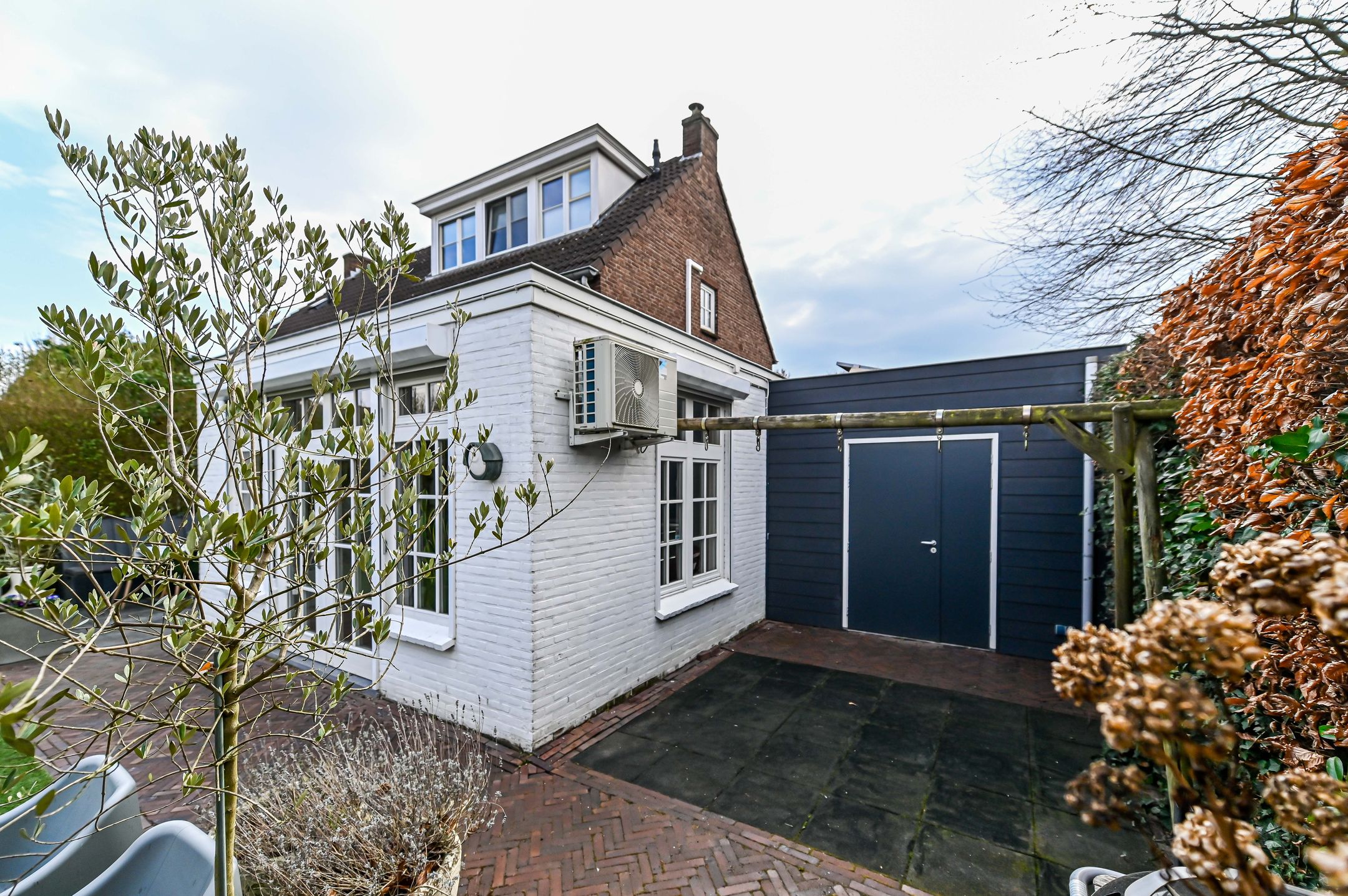 Foto 57 van Gebroeklaan 4