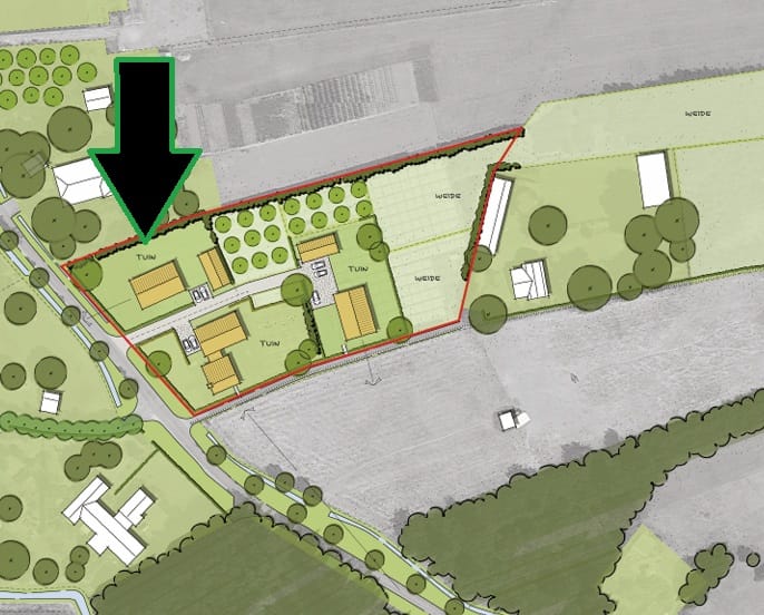 Foto 3 van Slenterweg 3B