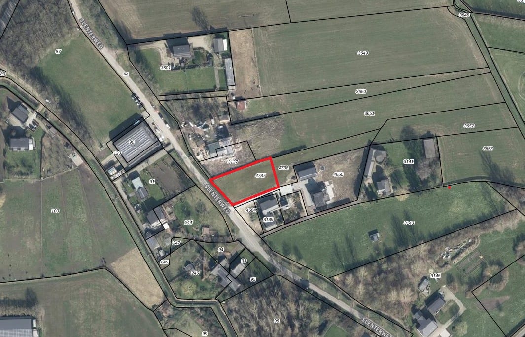 Foto 4 van Slenterweg 3B