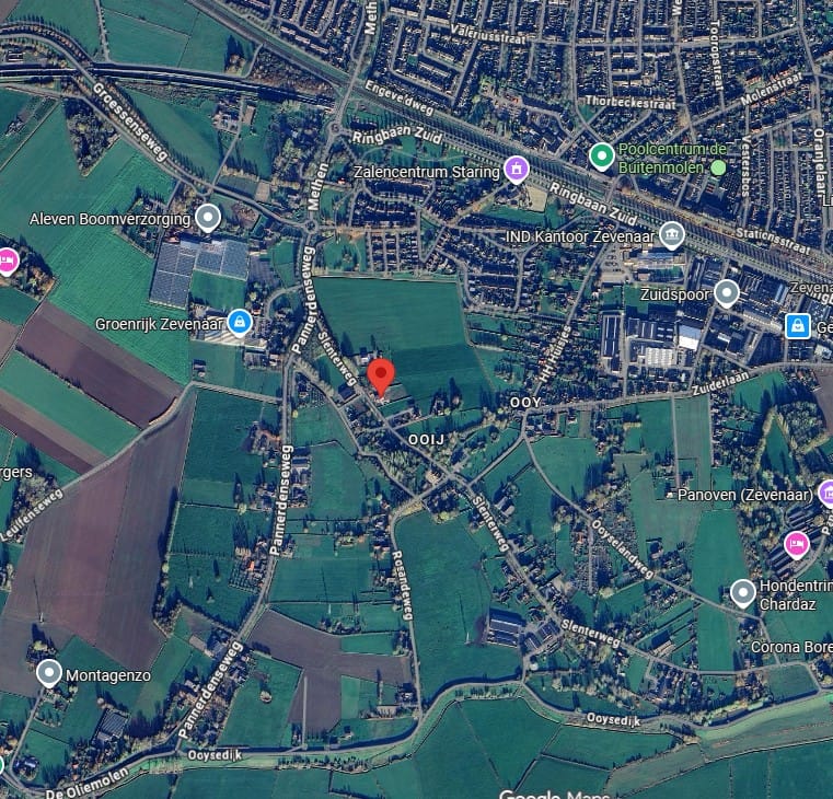 Foto 5 van Slenterweg 3B