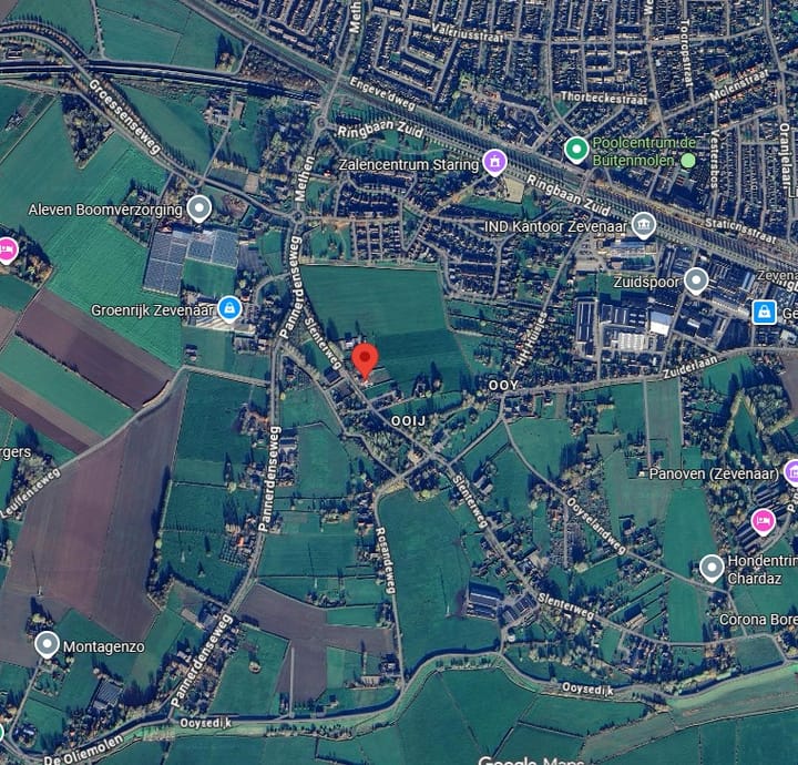 Foto 5 van Slenterweg 3B