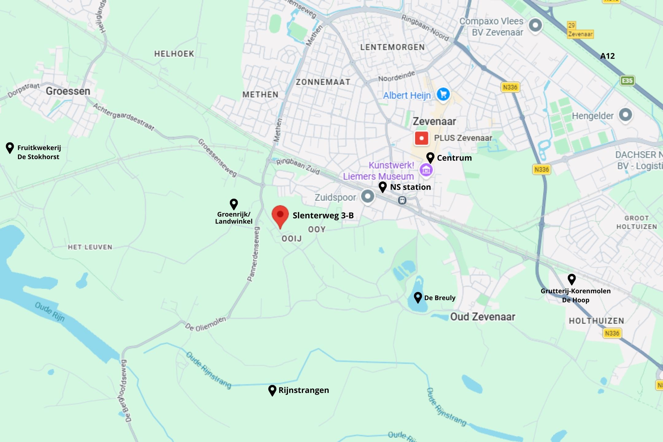 Foto 6 van Slenterweg 3B