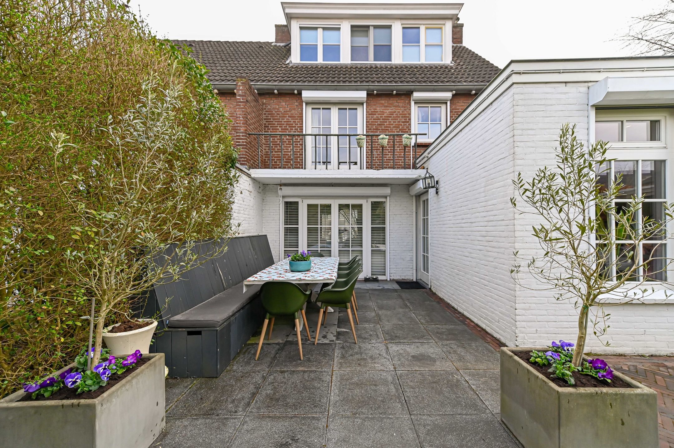 Foto 54 van Gebroeklaan 4