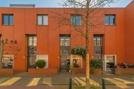 Hortensiastraat thumbnail