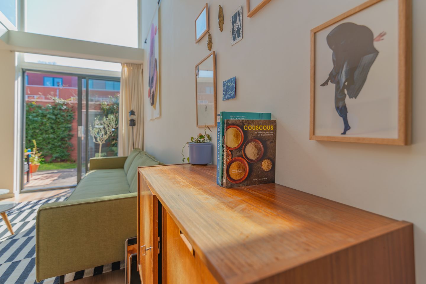 Photo 4 of Hortensiastraat 90