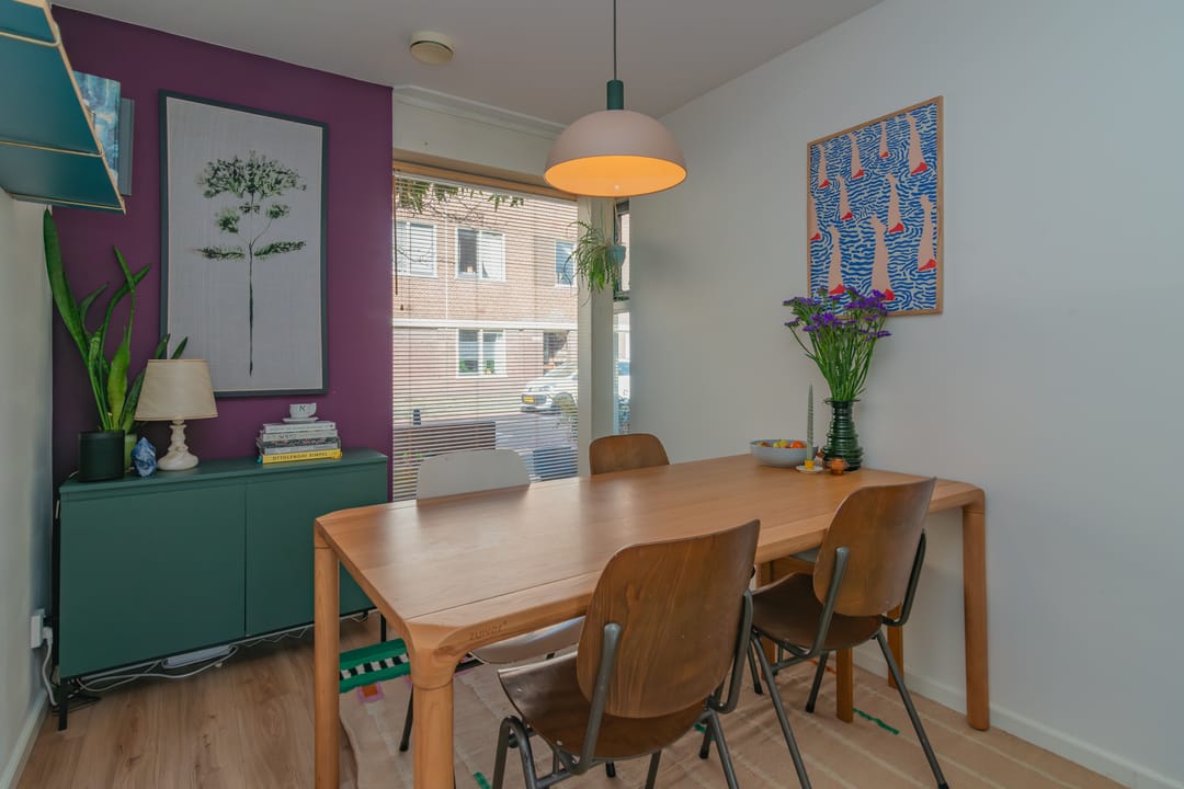 Photo 7 of Hortensiastraat 90