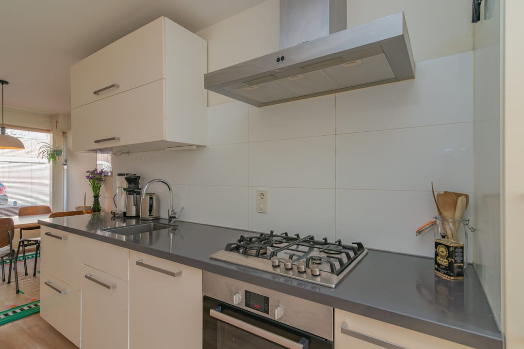 Photo 8 of Hortensiastraat 90