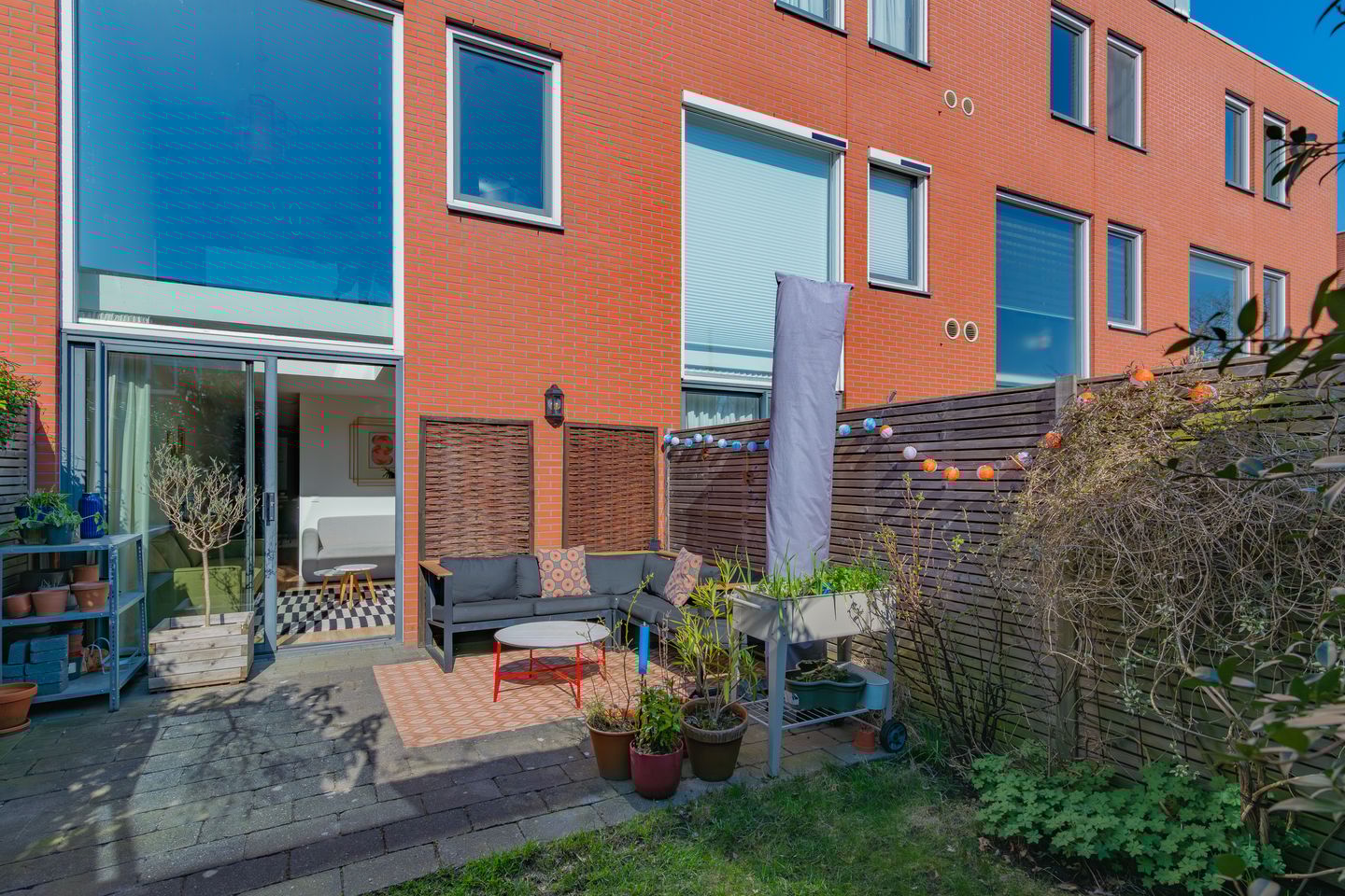 Photo 10 of Hortensiastraat 90