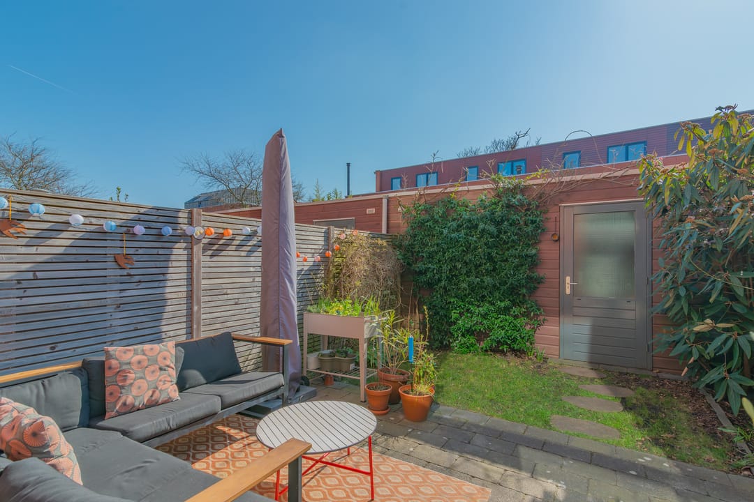 Photo 11 of Hortensiastraat 90